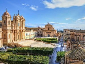 I 10 luoghi più belli della Sicilia
